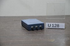 PICO PICOSCOPE 2205 USB OSCILLOSCOPE 2x 25MHz with AWG GENERATOR 100kHz # U128
