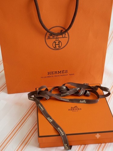 Boite vide hermes - vide,