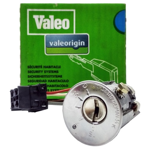 Valeo 252042 steering lock - valeo,