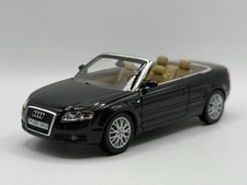 Audi A4 B6 Cabriolet 1/43 Norev