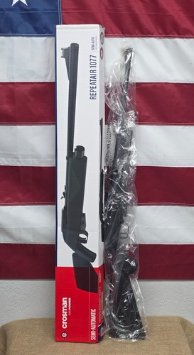 Crosman 1077 repeatair - crosman,