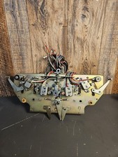 *Parting Out* Sony TC-730 Reel to Reel | Headstack Assembly