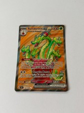 Carte Pokemon Pomdorochi Ex