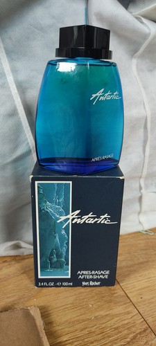 Parfum aftershave antartic - aftershave,