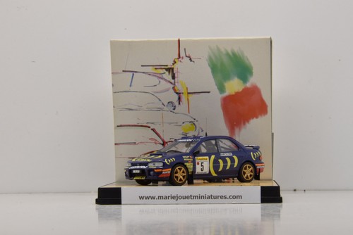 Subaru impreza monte carlo - impreza, #5