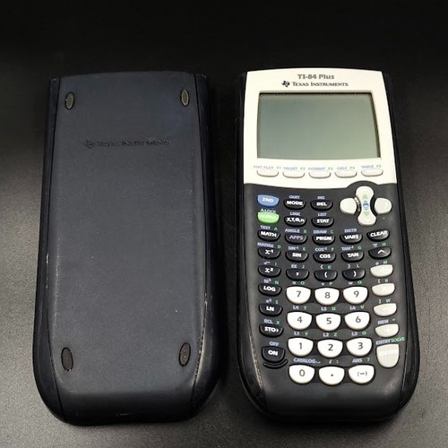 Calculatrice texas instruments - calculatrice,