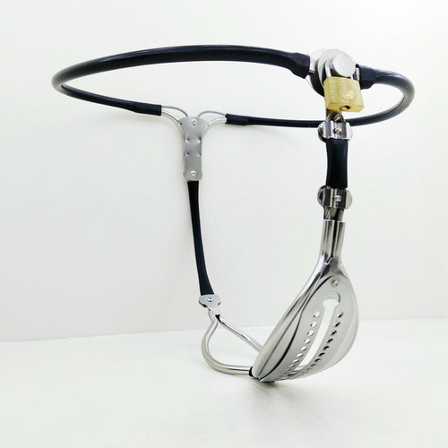 Femme ceinture chasteté - femme, de