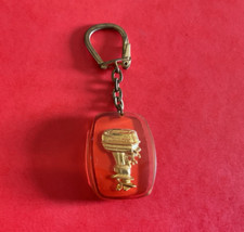 PORTE-CLES - EVINRUDE Moteurs