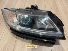 HONDA CRZ ZF1 ZF2 RIGHT HID XENON HEADLIGHT ASSEMBLY GENUINE JDM