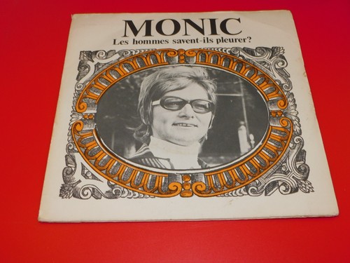 Tours monic les - 45,