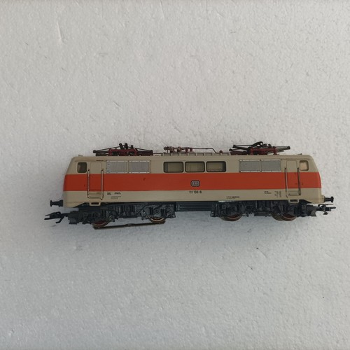 Marklin 3155 locomotive - marklin,
