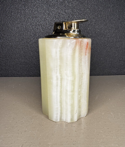 Briquet table ronson - de,