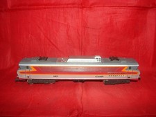 JOUEF HO LOCOMOTIVE ELECTRIQUE