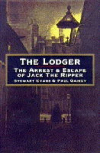 The lodger arrest - :,