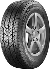 Pneus d'Hiver 225/65 R16C