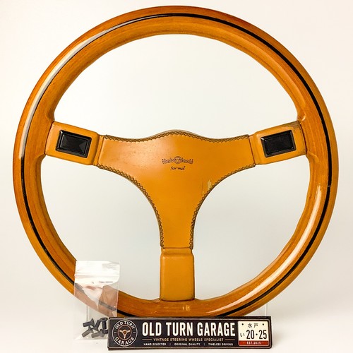 Rare volant bois italvolanti - rare,
