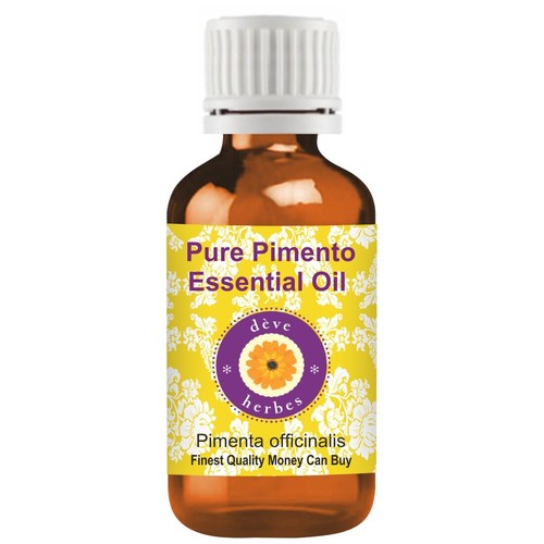Huile essentielle pimento - huile, de