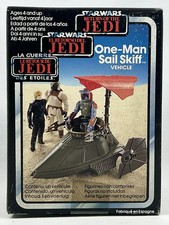 Star Wars Trilogo ROTJ 1984 -