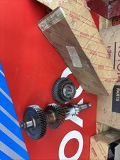 arbre de boite vitesse TOYOTA