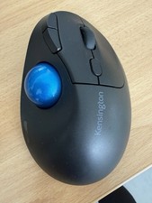 Souris Trackball Kensington