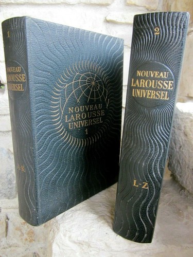 Larousse universel