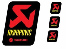 4 Autocollant Sticker