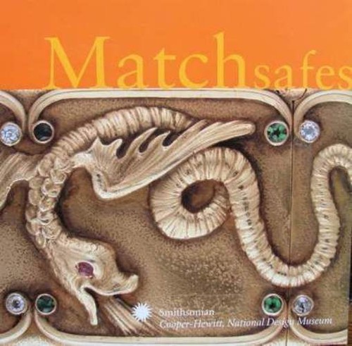 Book livre matchsafe - :, matchsafe/vesta