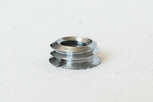 Tripod adapter conversion - adapter,