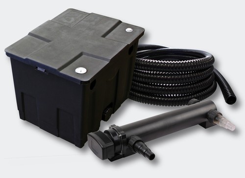 Ttsunsun kit filtre 12000l - ttsunsun,