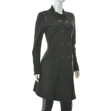 Manteau long femme Marithe