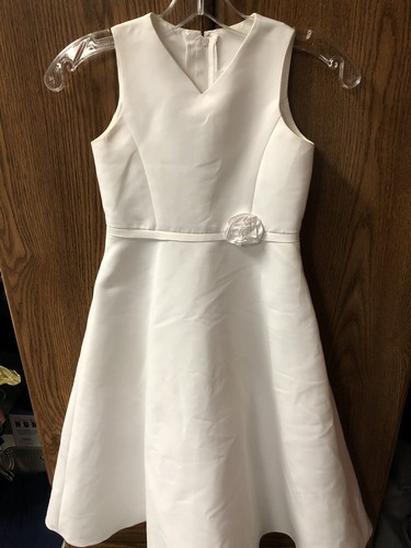 Girls formal dress 6 - formal,
