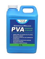 Midi decor PVA Adhésif scellant gamme macon 2,5L