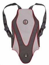 FF1024 Protection dorsale