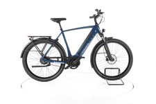 Gazelle Ultimate C380 HMB Vélo électrique de ville Bosch Batterie 625Wh 28" 2023