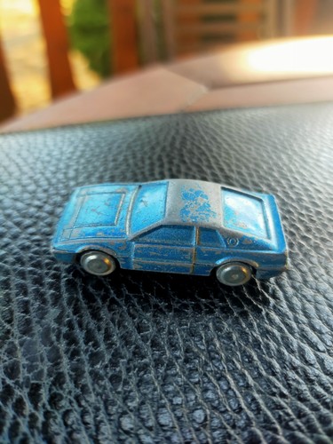 Miniature lotus esprit - lotus,