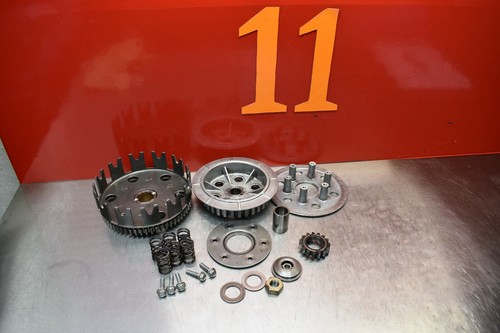 1974 kawasaki kx450 clutch - kx450,