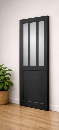 Porte coulissante atelier - coulissante,
