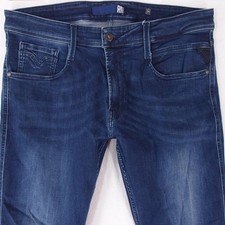 Hommes Replay M94 ANBASS