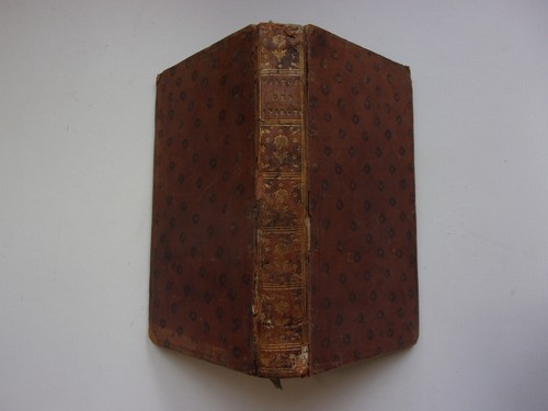 Buchoz histoire des - des, insectes