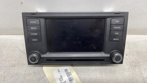 Facade autoradio seat leon - autoradio,