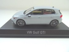 Volkswagen VW Golf 8 GTI