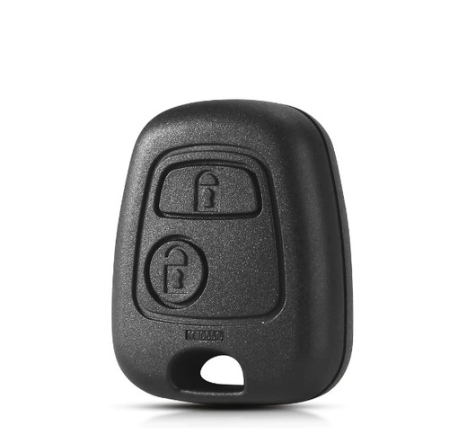 Coque clé plip - coque, c1