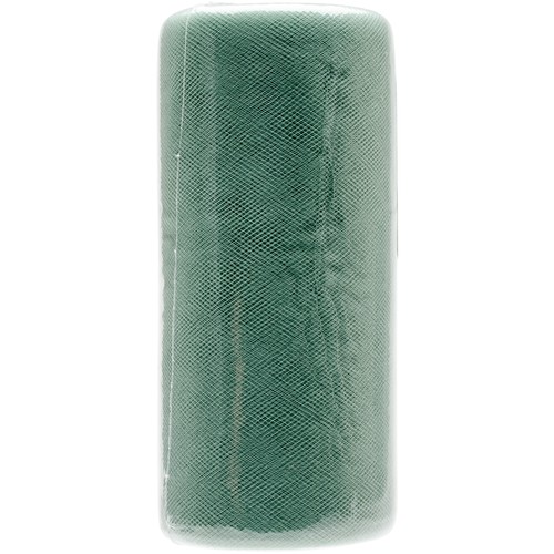 Tulle wide 25yd spool - tulle, 6