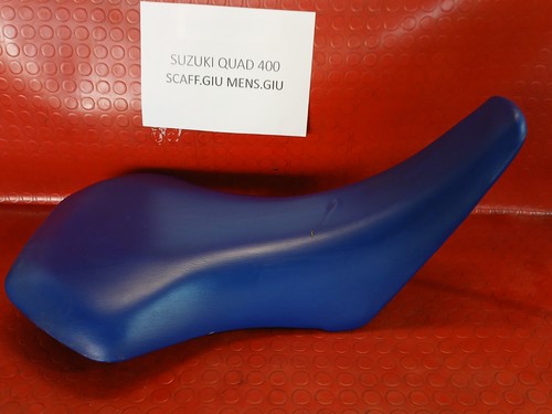 Siège selle sellino suzuki - siège,