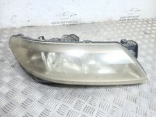Renault Laguna II 2001 Front Right Headlight 8200002466 UST56901