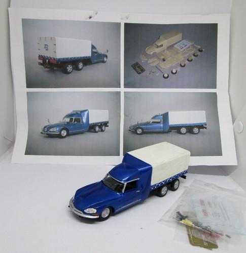 Au627 original miniature - au627,