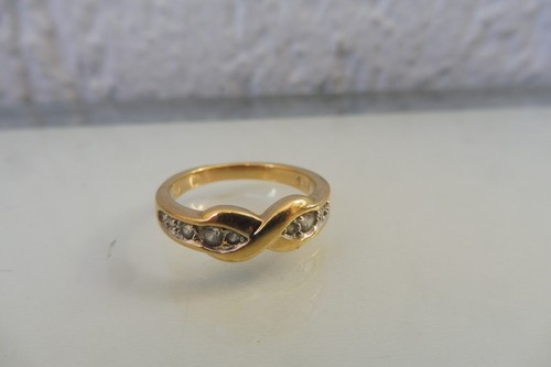Bague pierre lang - bague, Élégante