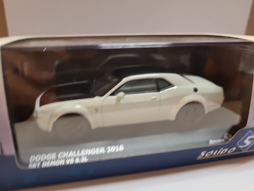 Dodge challenger demon - challenger, 2018