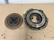 Kubota B5001E 2WD Compact Tractor Clutch Pressure Plate  B21