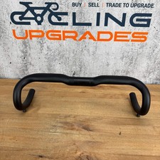 Orbea HBRP31-R 40cm Alloy 31.8mm Road Bike Handlebar Di2 Compatible 327g